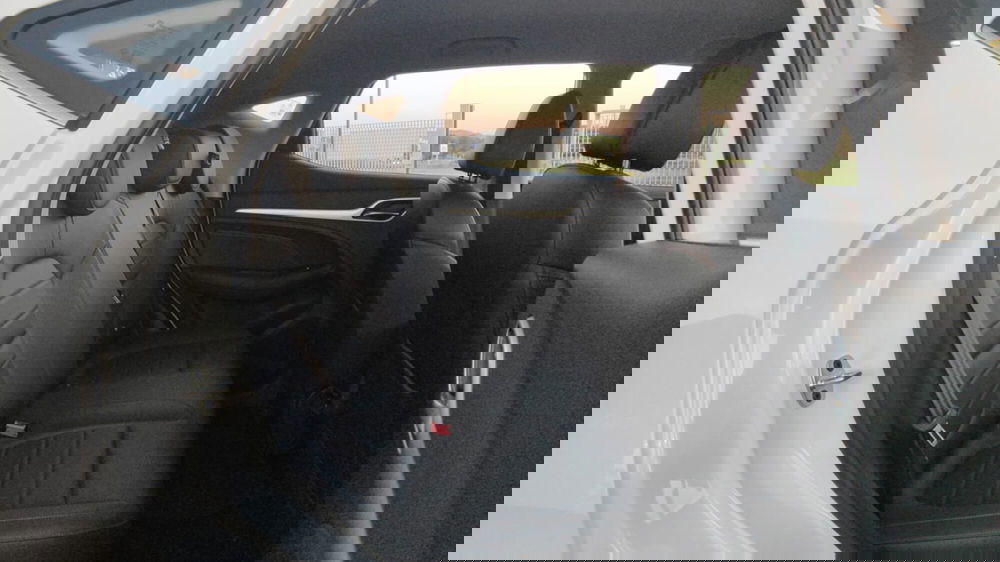 Mg ZS usata a Firenze (12)