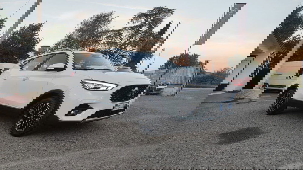 Mg ZS usata a Firenze (13)