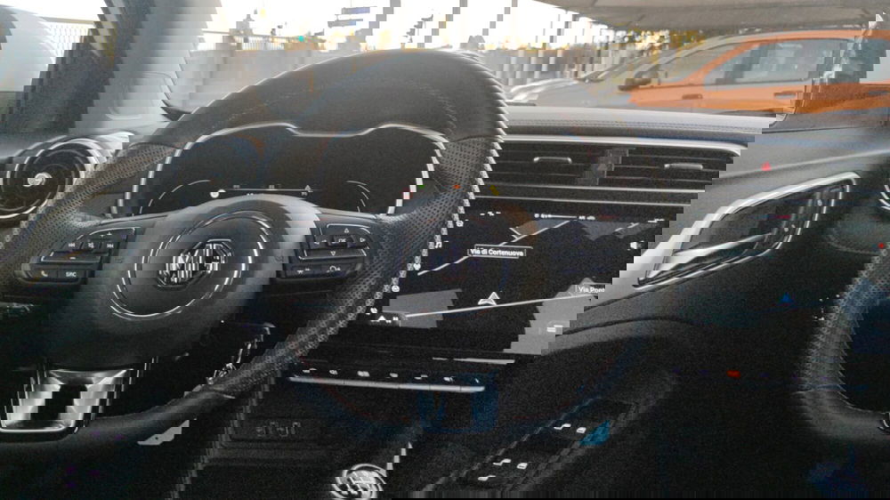 Mg ZS usata a Firenze (15)