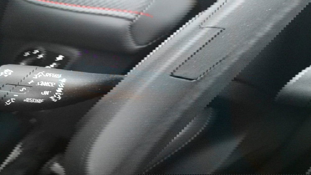 Mg ZS usata a Firenze (19)