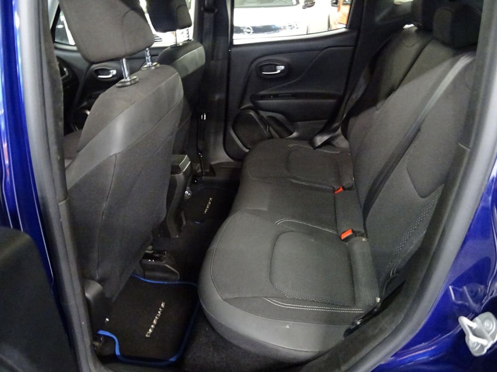 Jeep Renegade usata a Lucca (14)