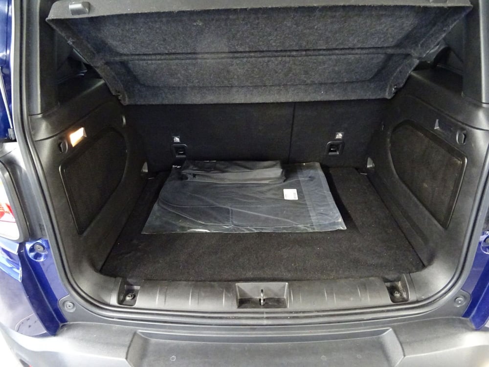 Jeep Renegade usata a Lucca (15)