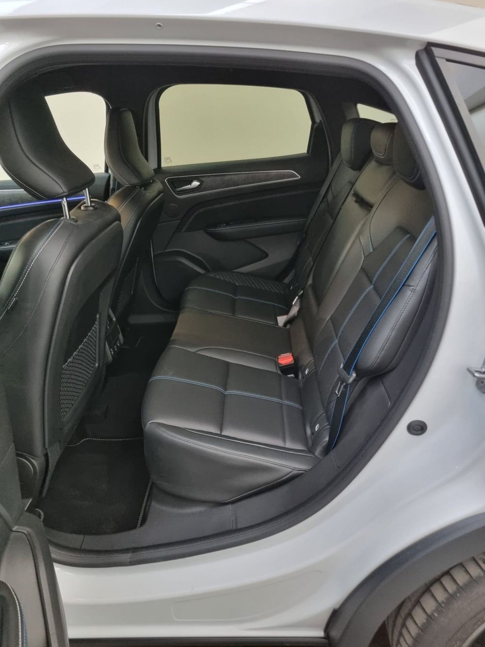 Renault Arkana usata a Verona (12)