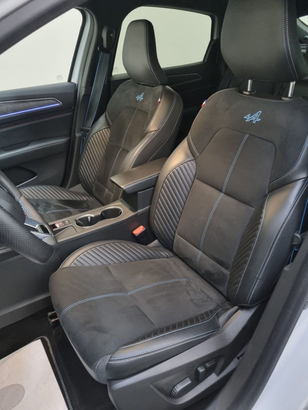 Renault Arkana usata a Verona (14)