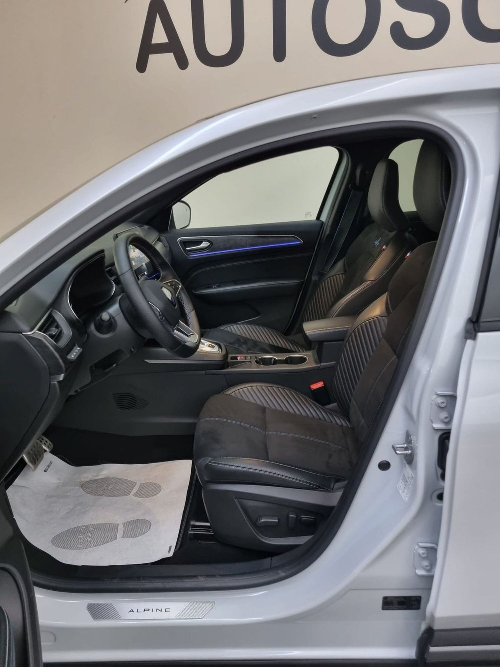 Renault Arkana usata a Verona (15)