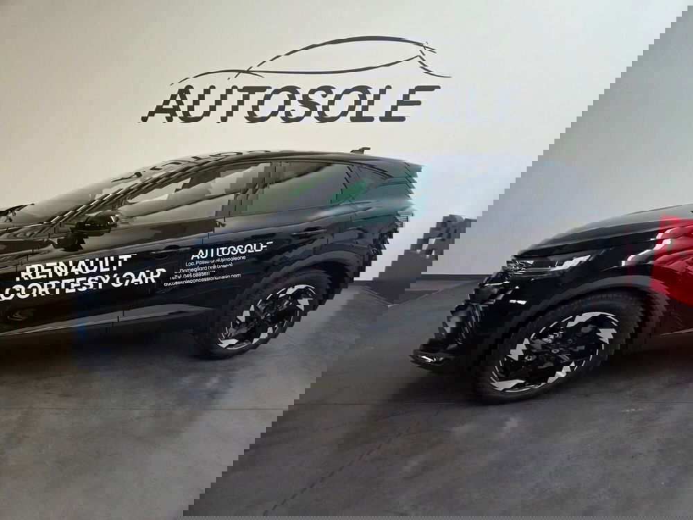 Renault Captur usata a Verona