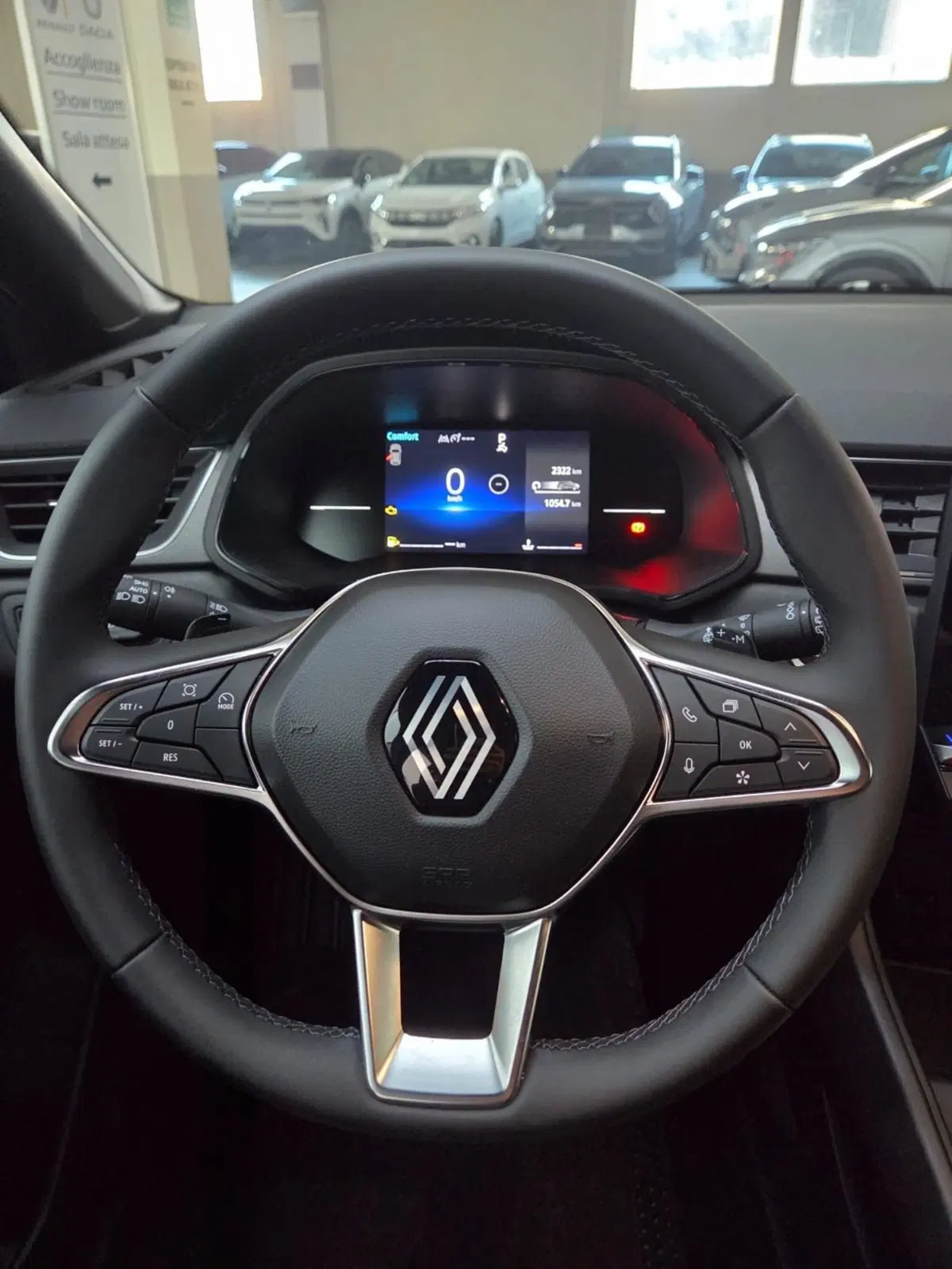 Renault Captur usata a Verona (10)