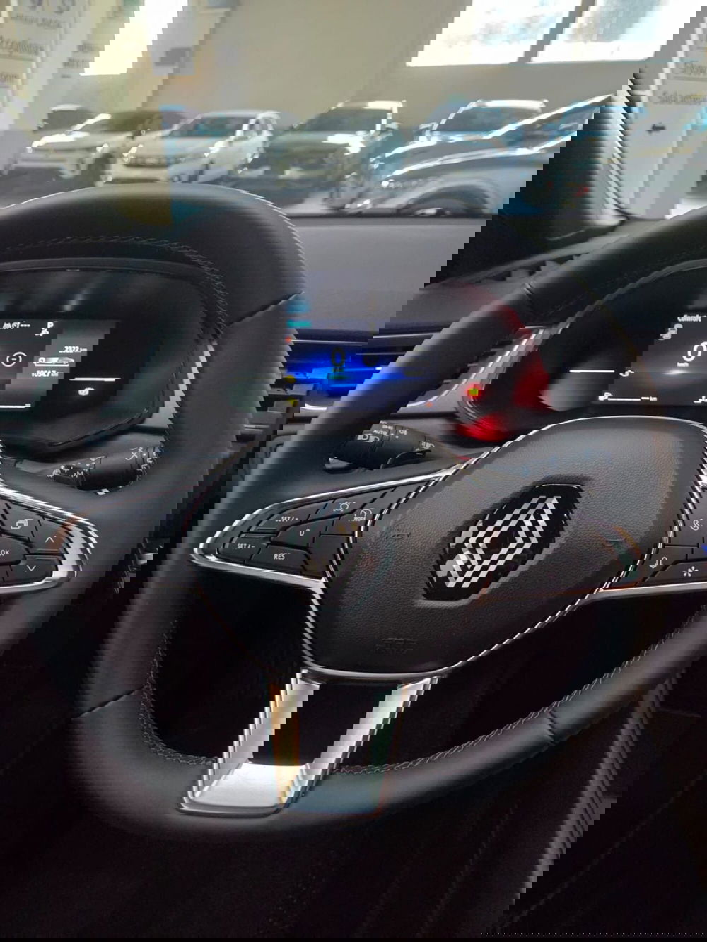 Renault Captur usata a Verona (10)