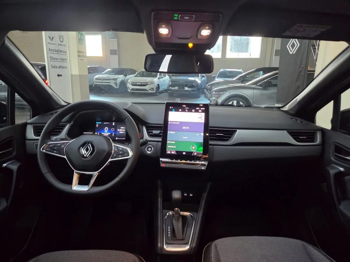 Renault Captur usata a Verona (11)
