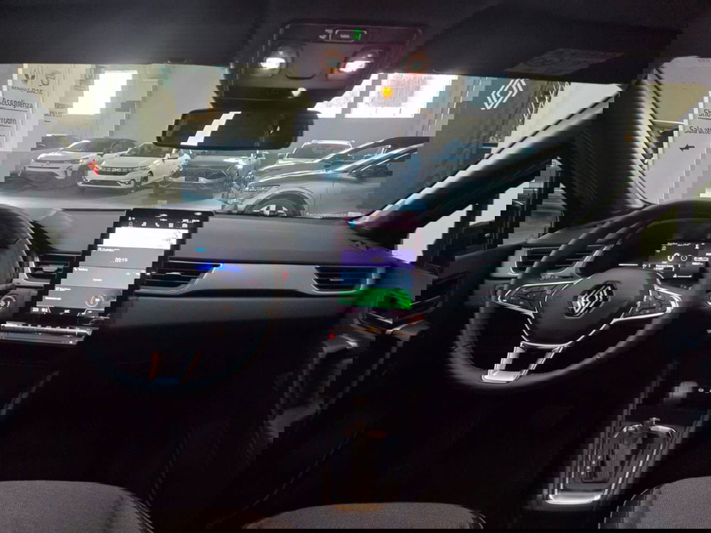 Renault Captur usata a Verona (11)