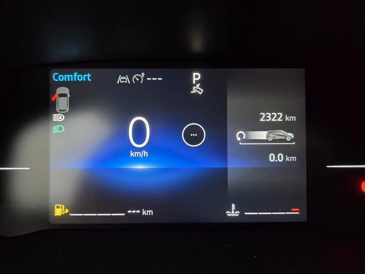 Renault Captur usata a Verona (12)