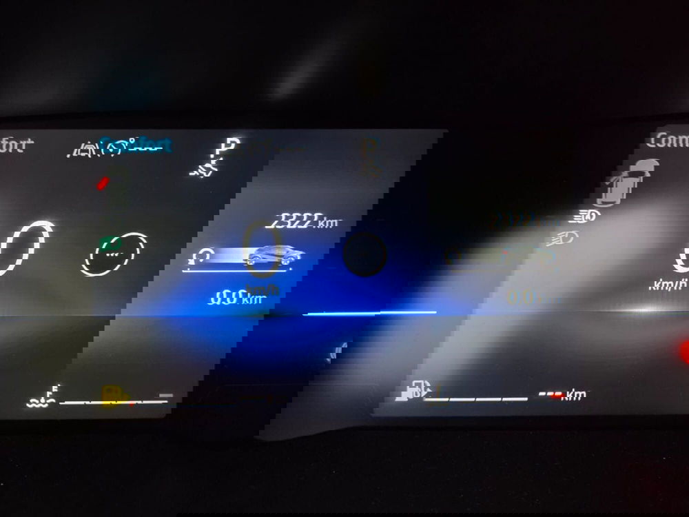 Renault Captur usata a Verona (12)