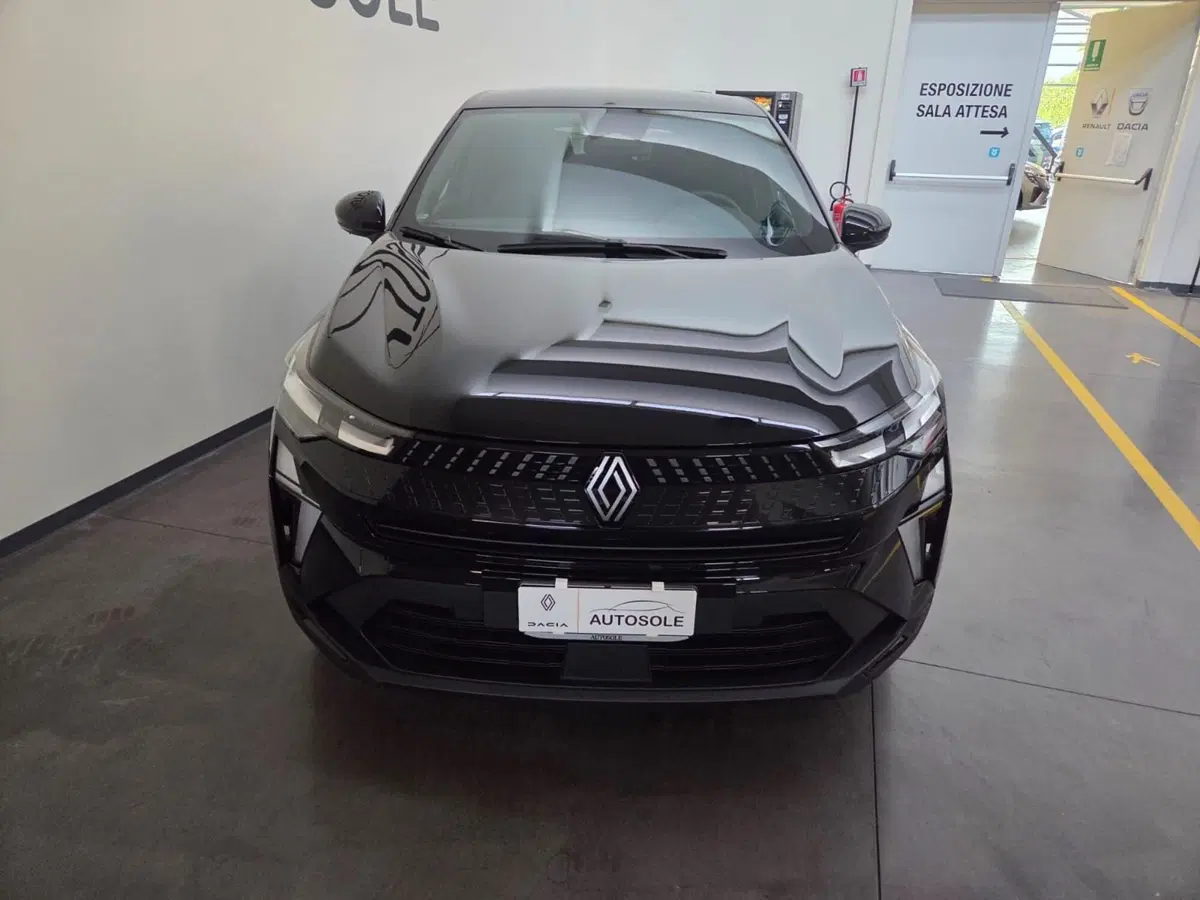 Renault Captur usata a Verona (2)