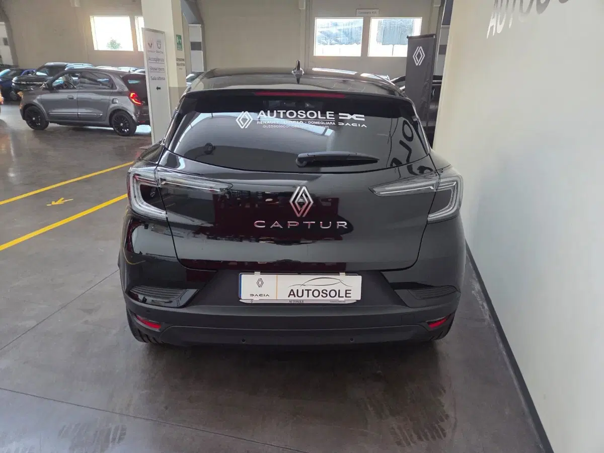 Renault Captur usata a Verona (3)