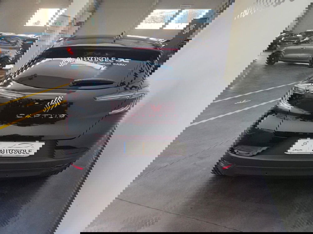 Renault Captur usata a Verona (3)
