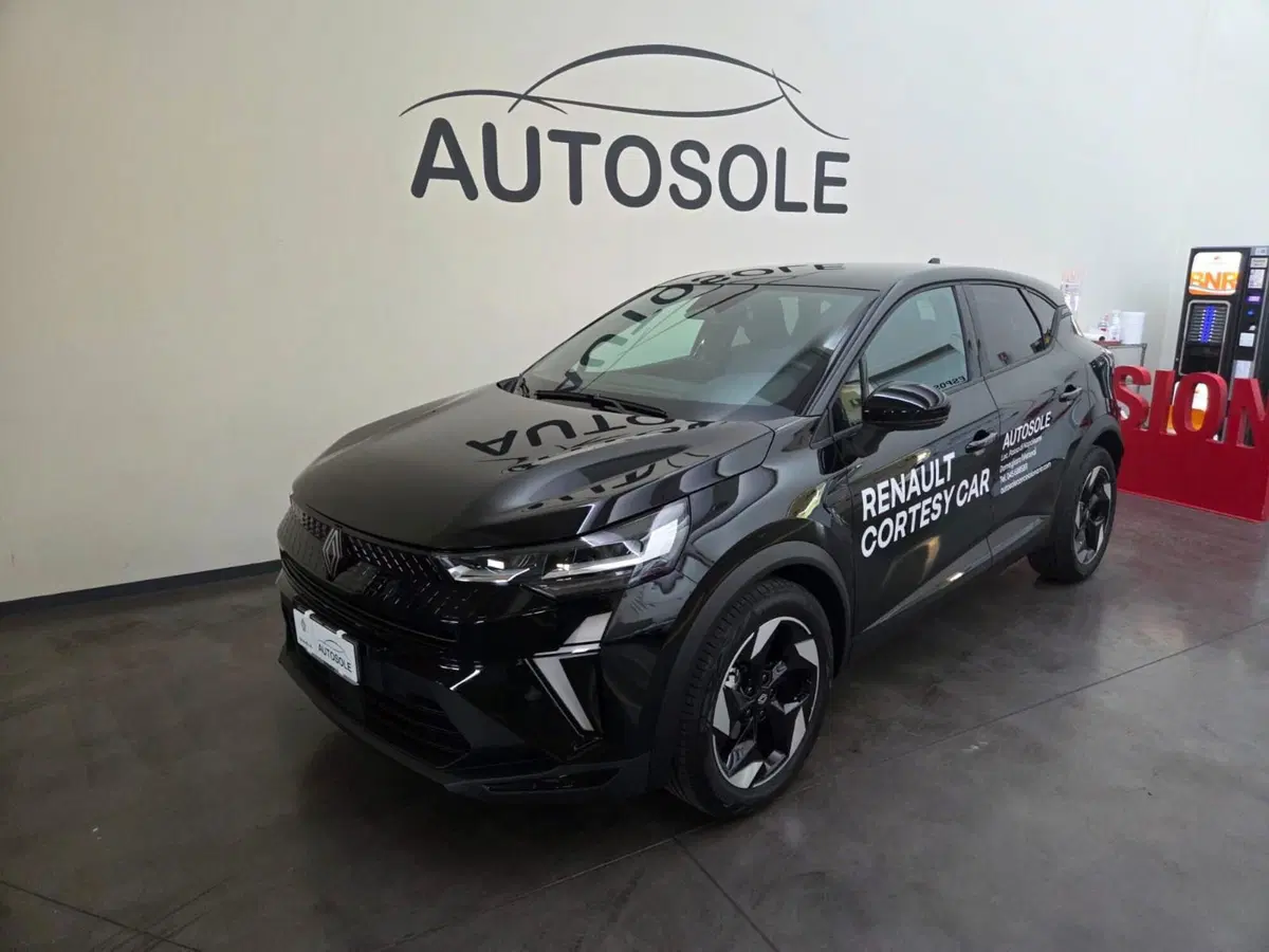 Renault Captur usata a Verona (4)