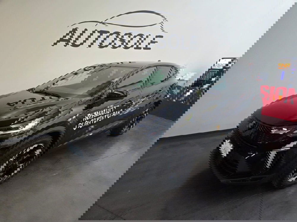 Renault Captur usata a Verona (4)