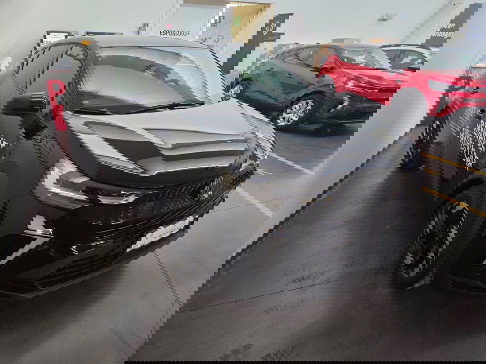 Renault Captur usata a Verona (5)