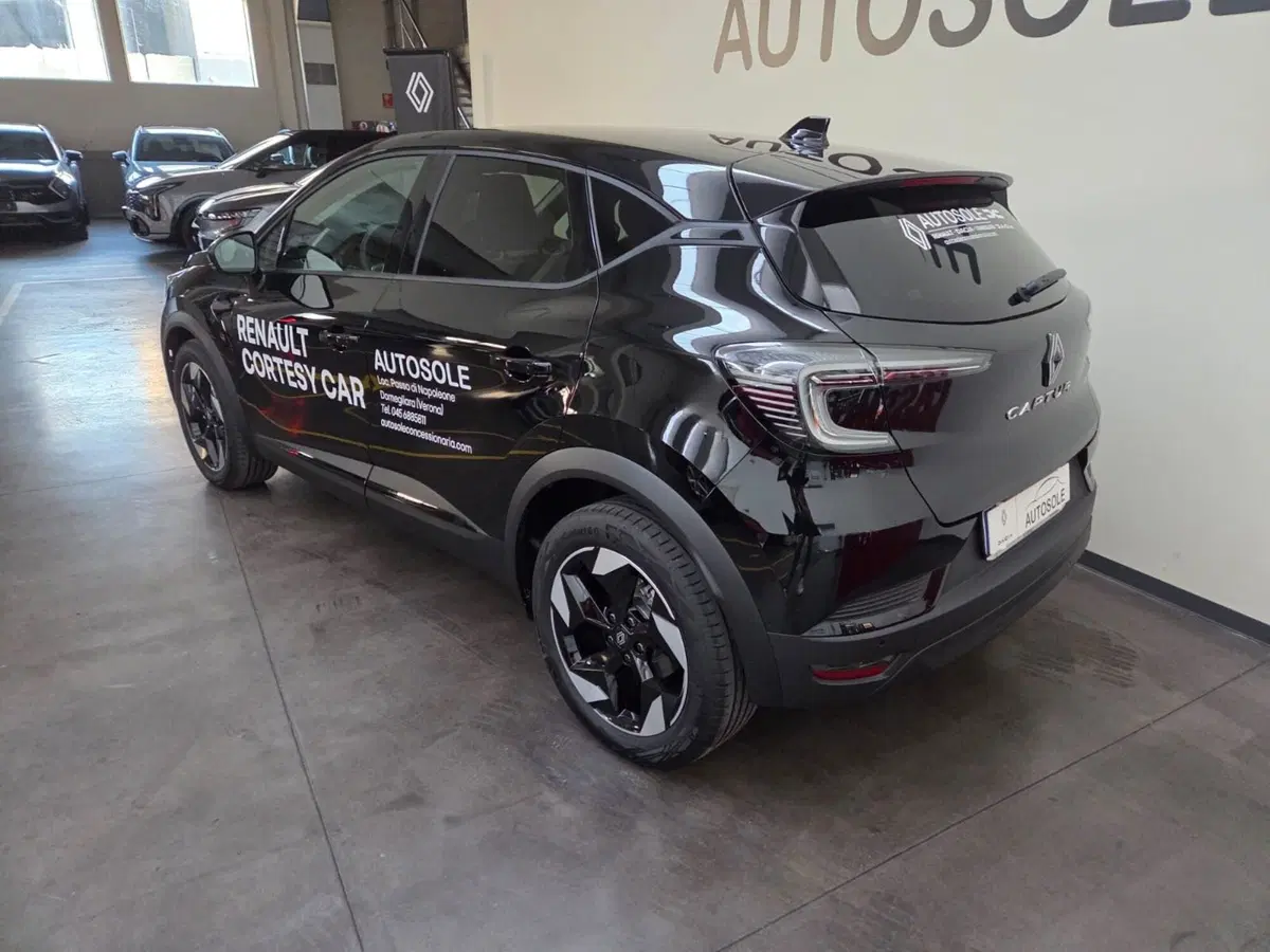 Renault Captur usata a Verona (6)