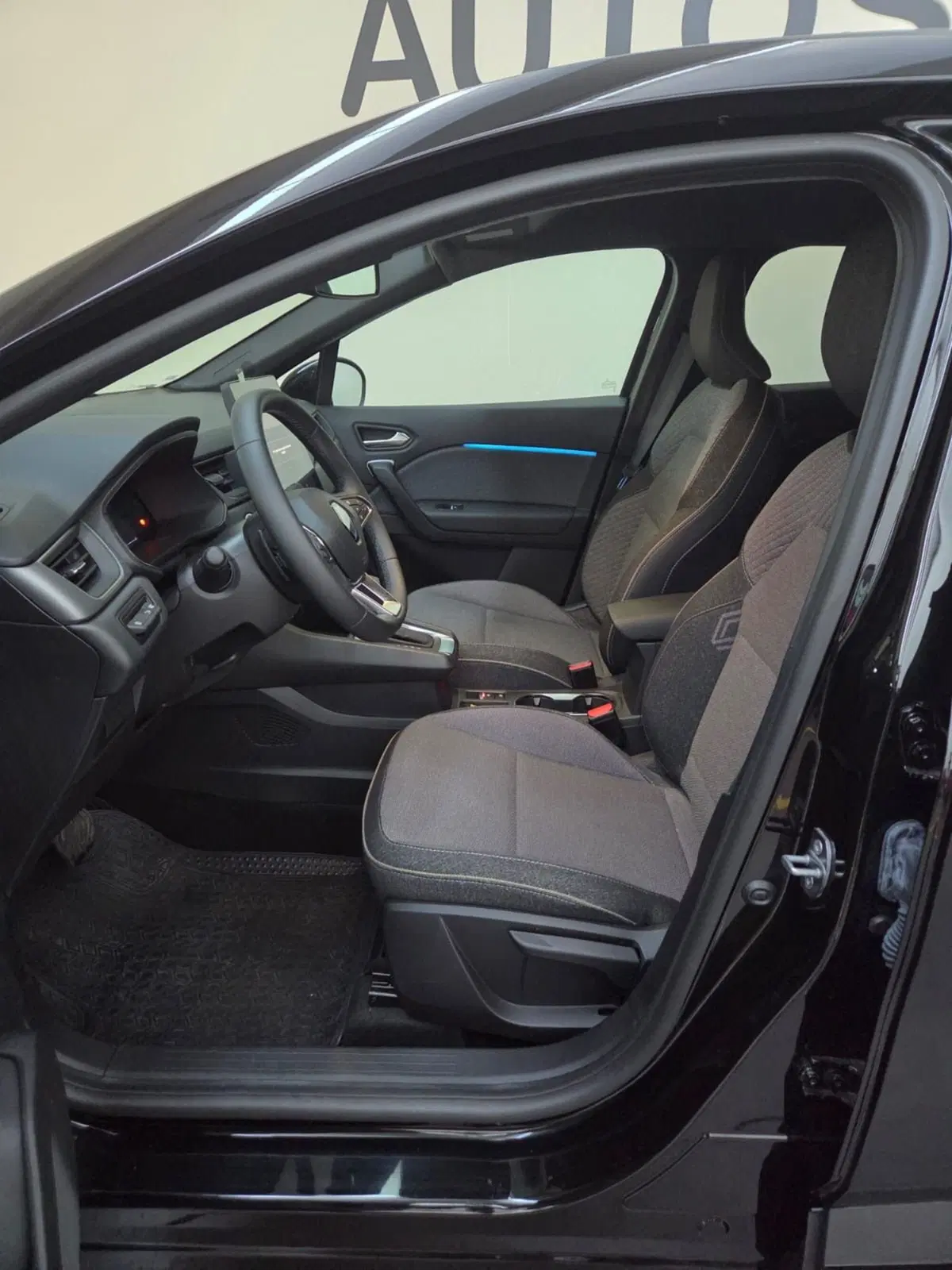 Renault Captur usata a Verona (8)
