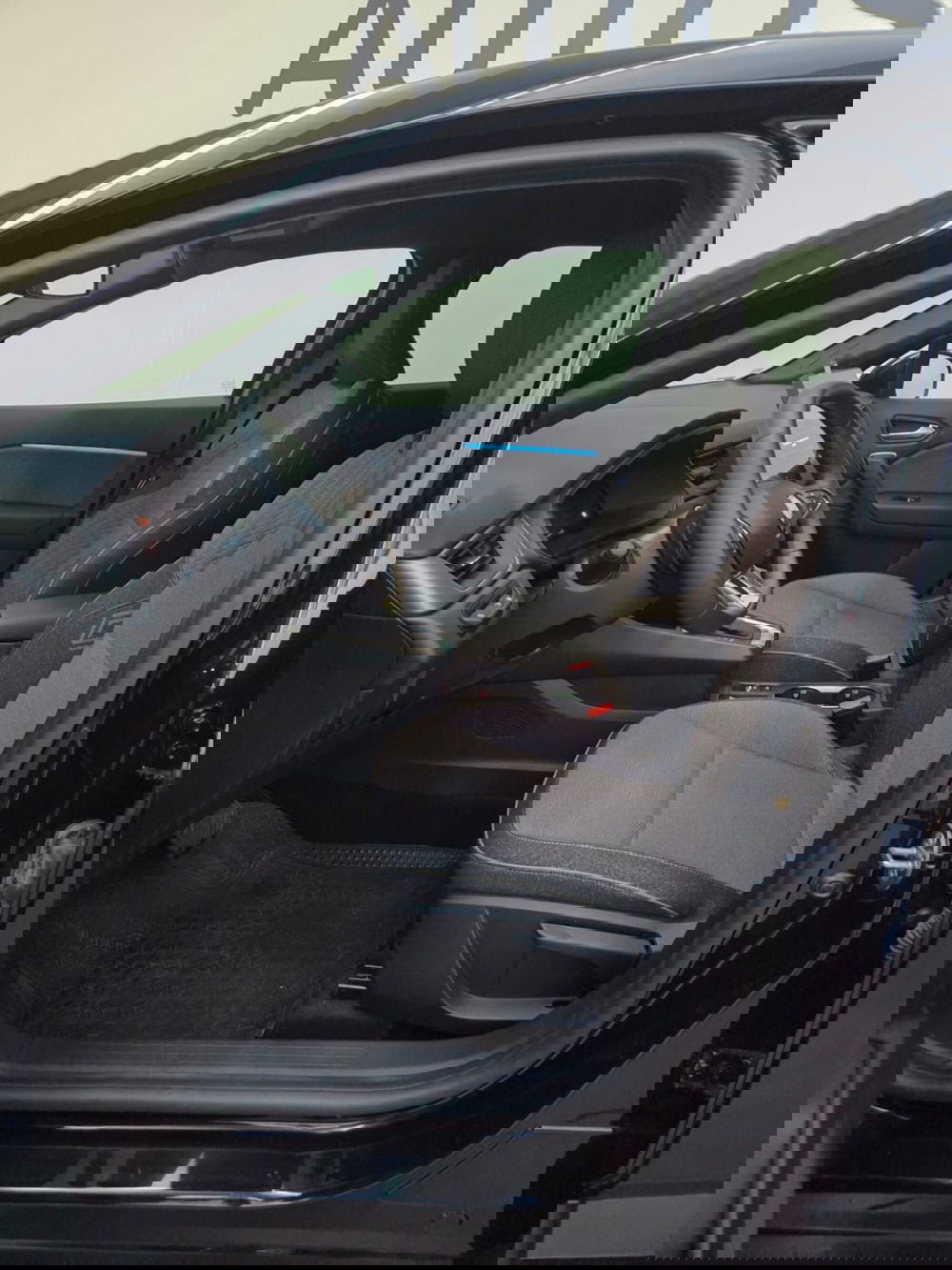 Renault Captur usata a Verona (8)