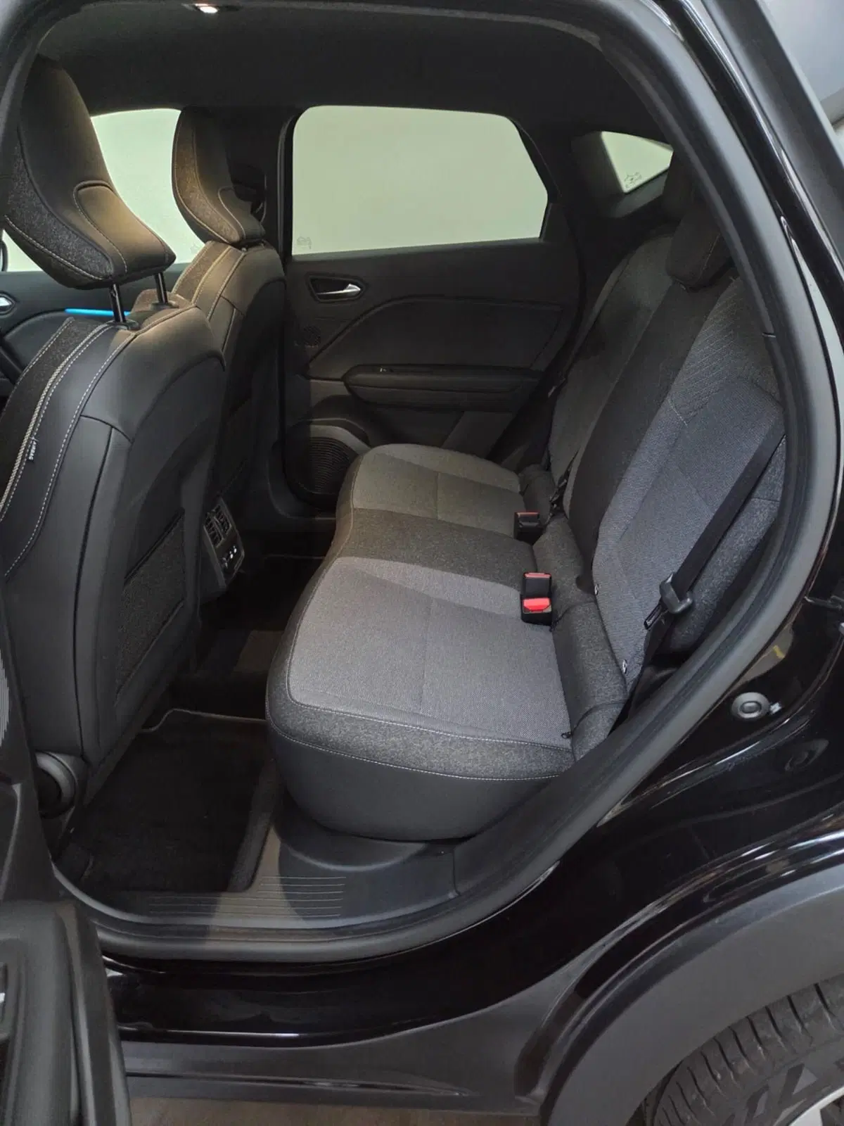 Renault Captur usata a Verona (9)