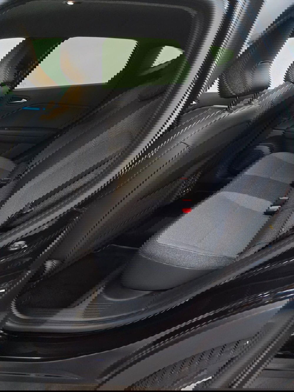 Renault Captur usata a Verona (9)