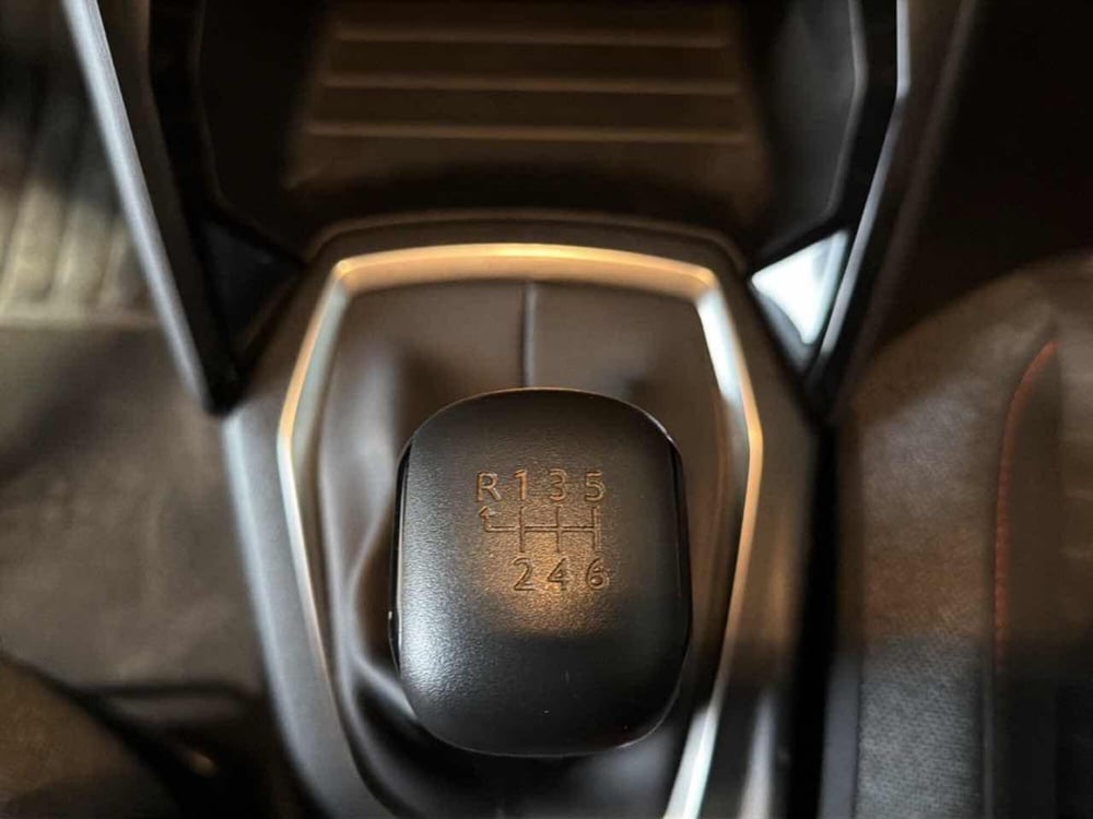 Peugeot 208 usata a Foggia (19)