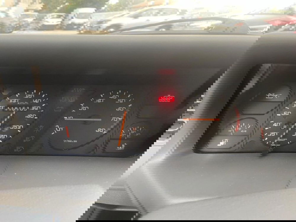 Peugeot 205 usata a Foggia (10)