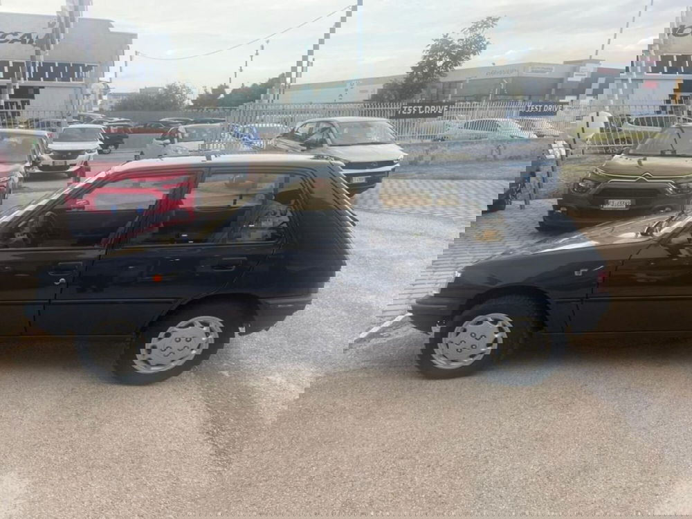 Peugeot 205 usata a Foggia (7)