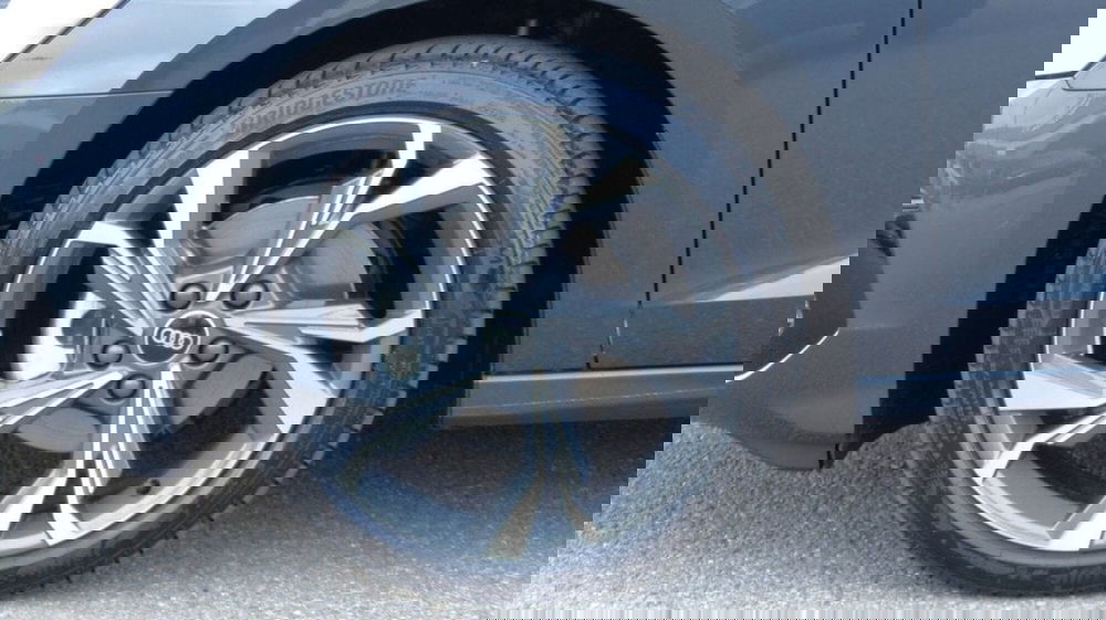 Audi A3 Sportback usata a Modena (14)