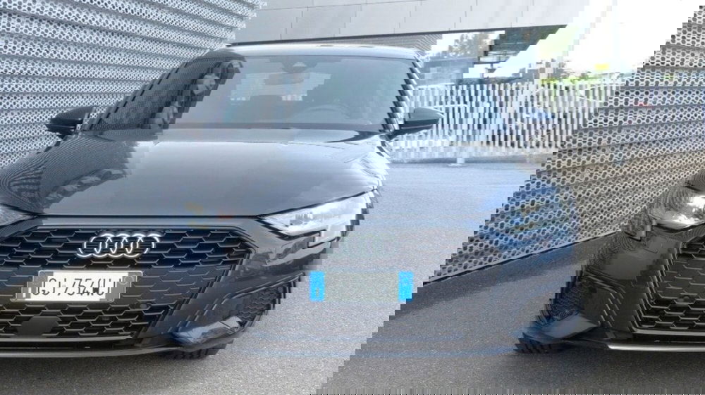 Audi A3 Sportback usata a Modena (2)