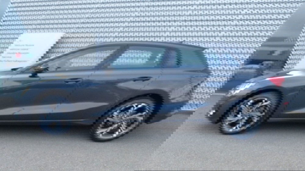 Audi A3 Sportback usata a Modena (5)