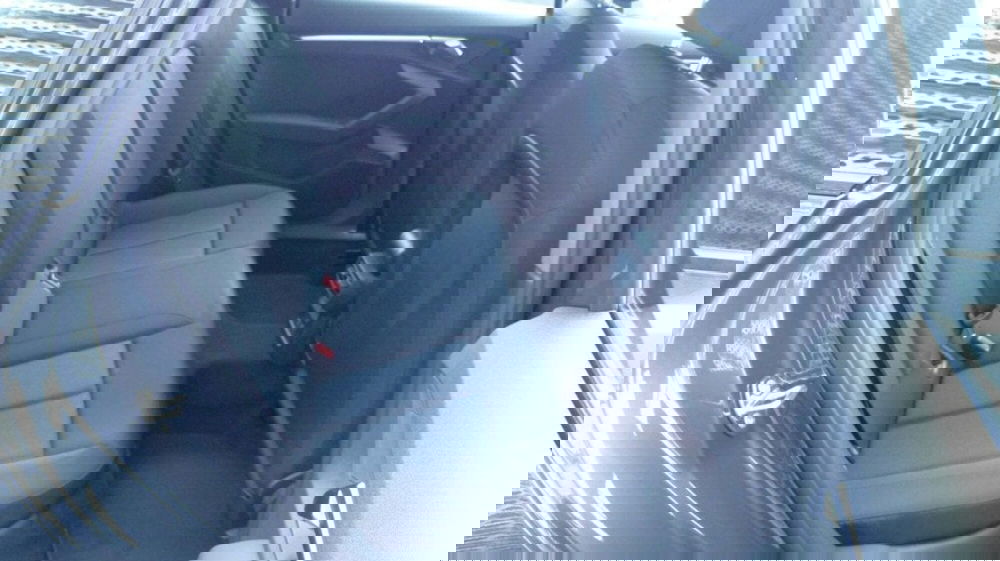Audi A3 Sportback usata a Modena (7)