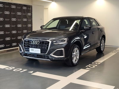 Audi Q2 Q2 35 TFSI S tronic Business nuova a Modena