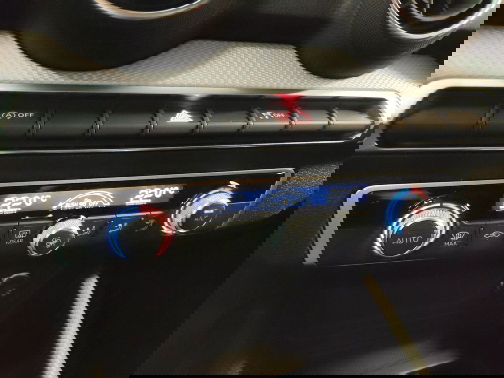 Audi Q2 nuova a Modena (11)