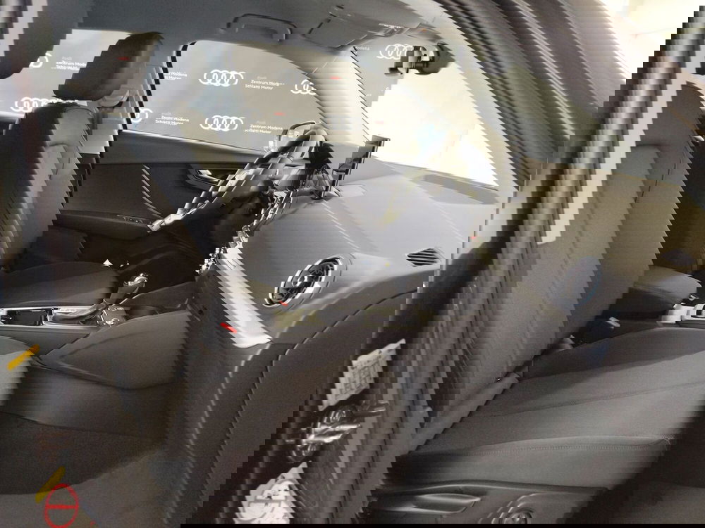 Audi Q2 nuova a Modena (13)