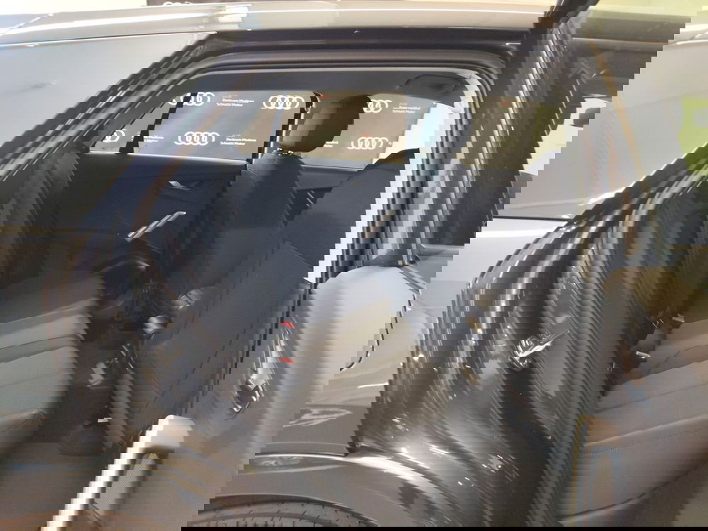 Audi Q2 nuova a Modena (14)