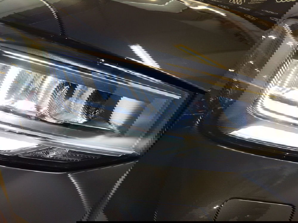 Audi Q2 nuova a Modena (16)