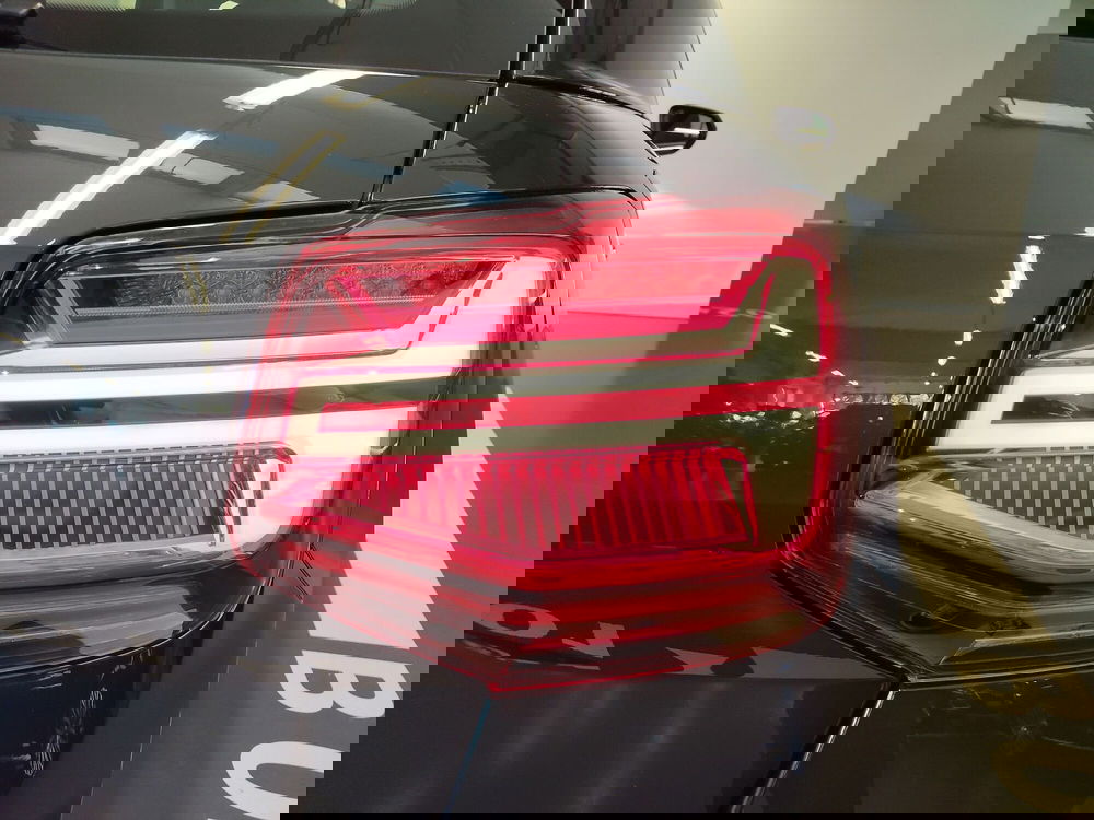 Audi Q2 nuova a Modena (17)