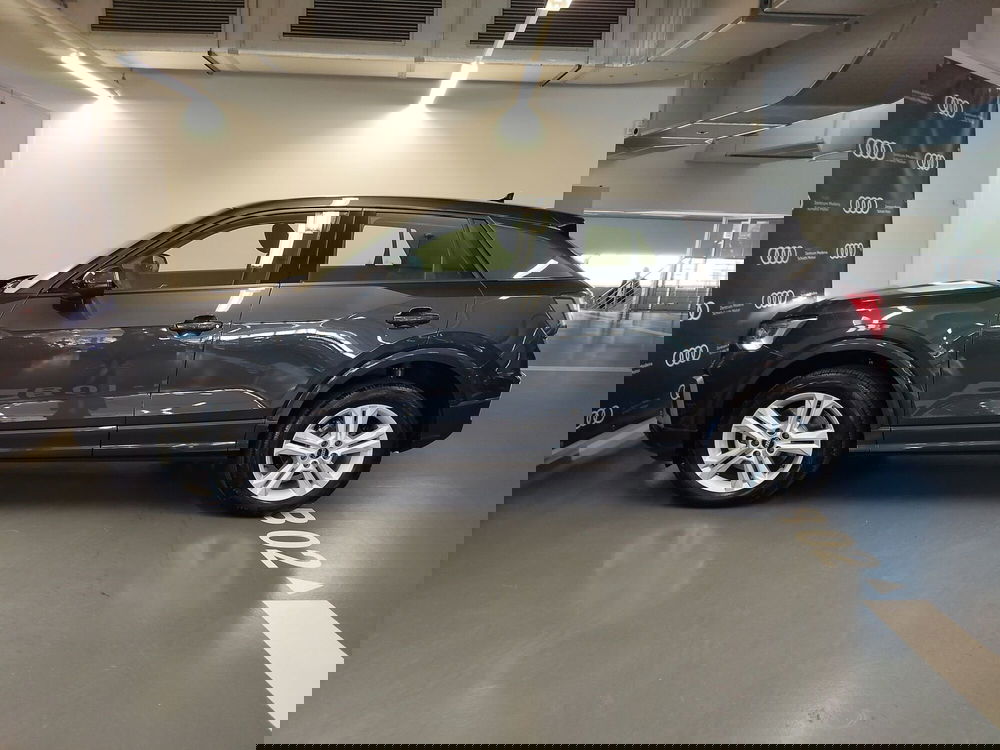 Audi Q2 nuova a Modena (3)