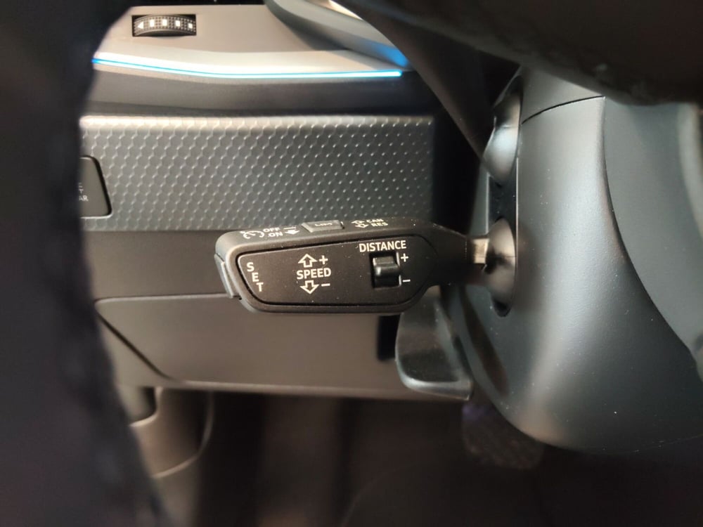 Audi A1 Sportback nuova a Modena (12)
