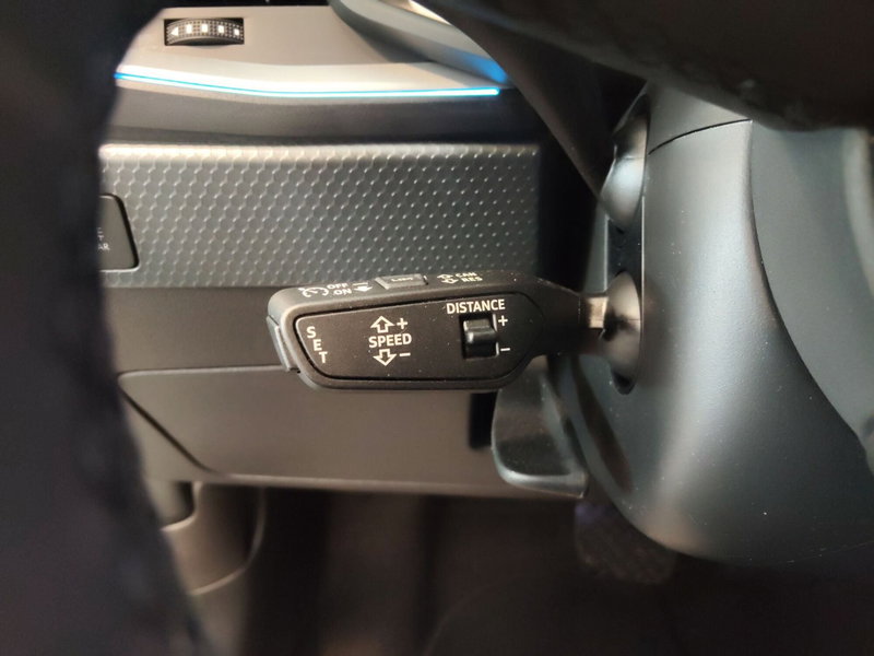 Audi A1 Sportback nuova a Modena (12)