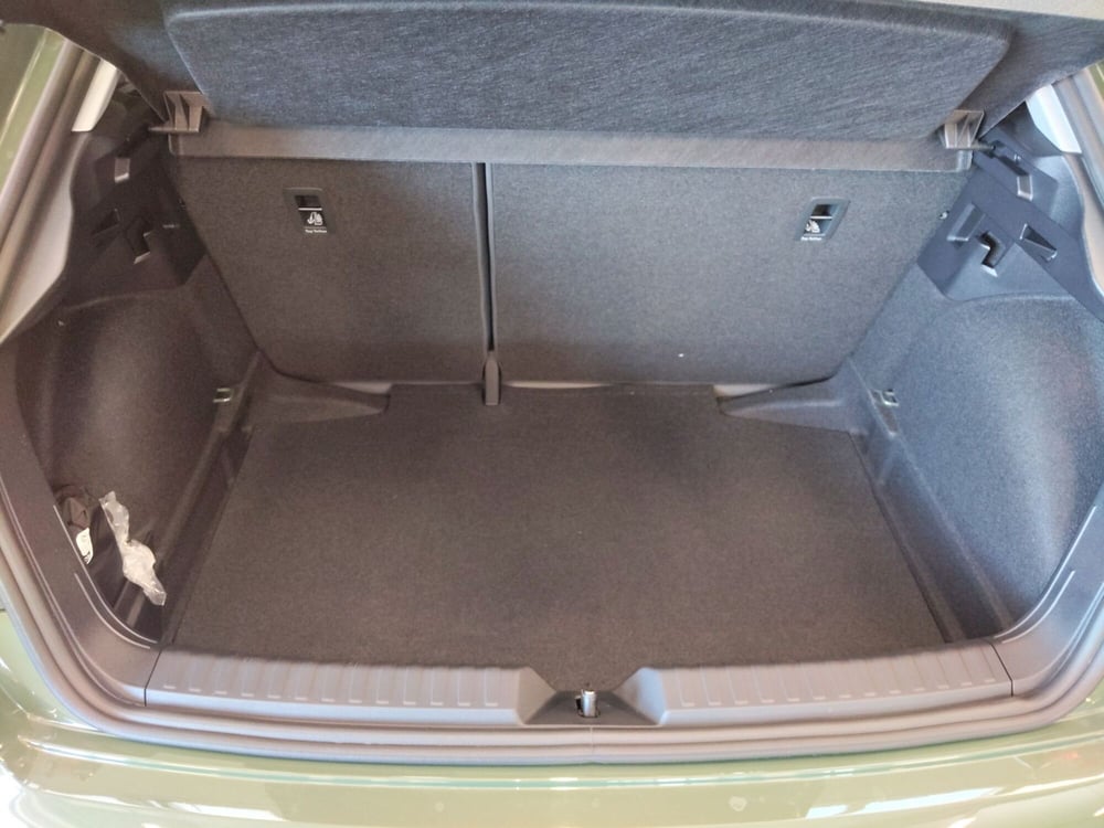 Audi A1 Sportback nuova a Modena (15)