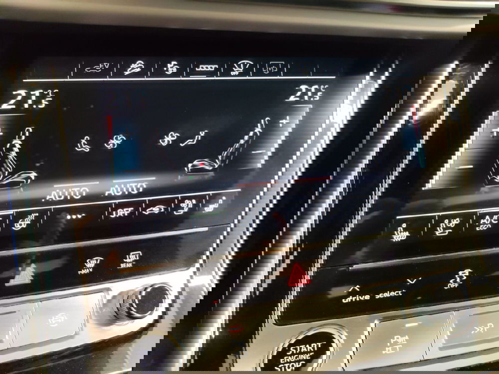 Audi Q8 usata a Modena (11)