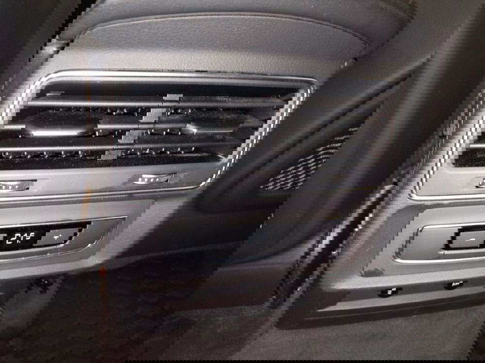 Audi Q8 usata a Modena (12)