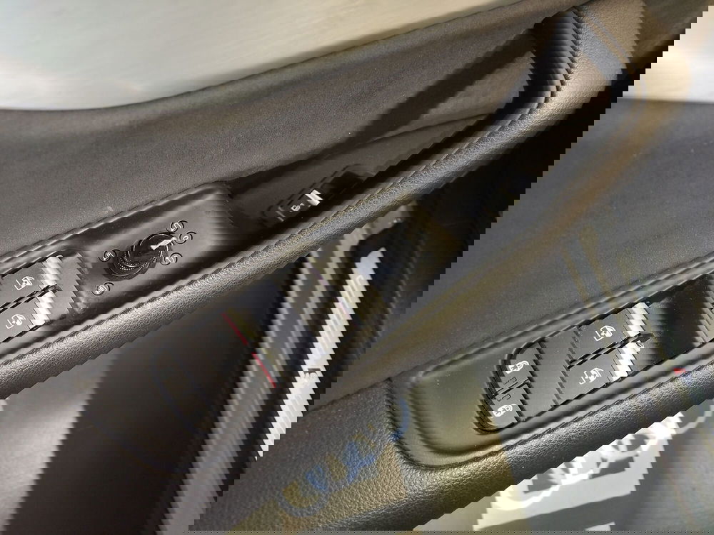 Audi Q8 usata a Modena (17)