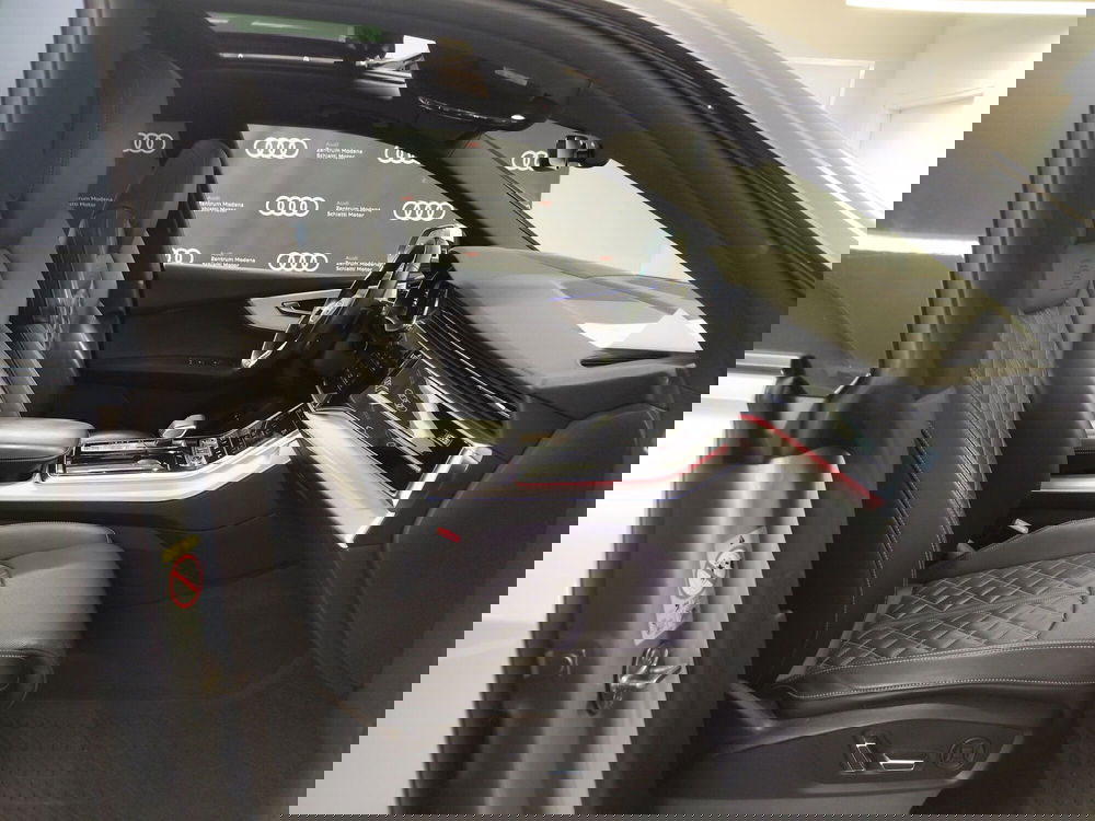 Audi Q8 usata a Modena (19)