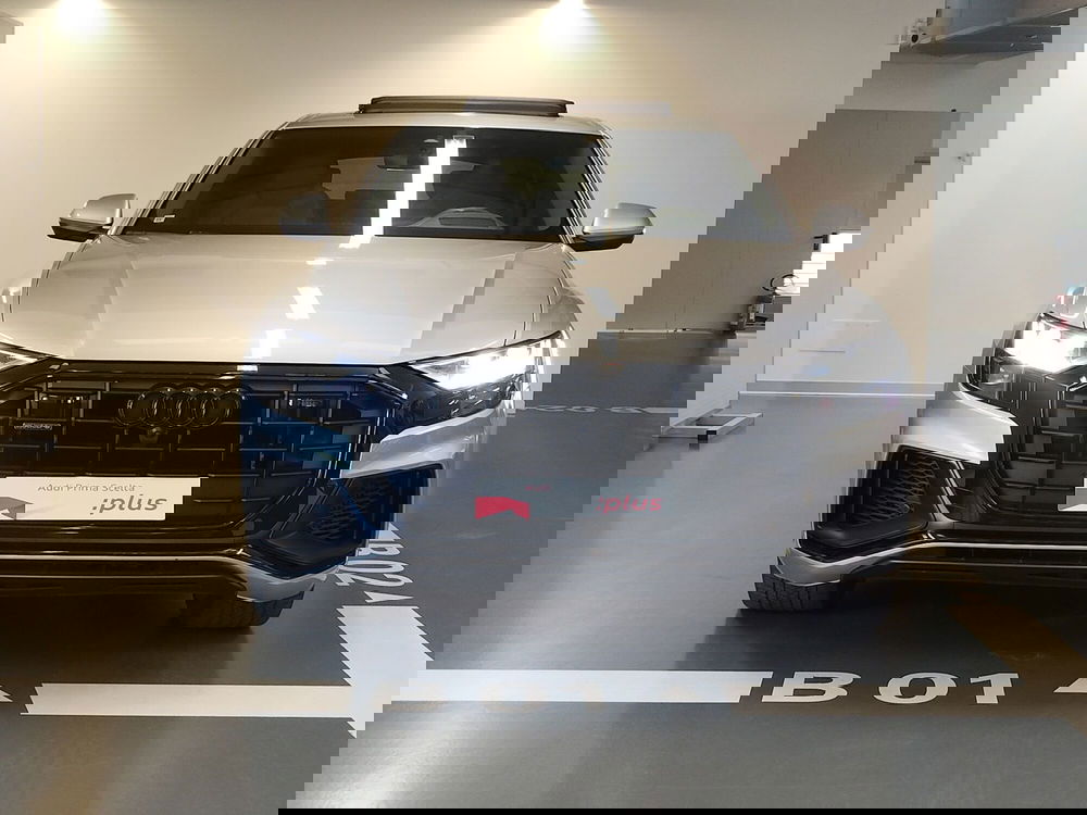 Audi Q8 usata a Modena (2)