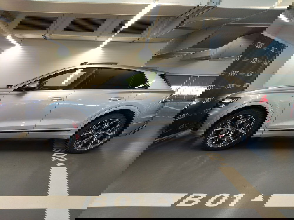 Audi Q8 usata a Modena (3)